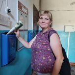 Алтайский почтальон претендует на победу во всероссийском конкурсе «Земский почтальон»
