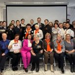 РосКвиз в честь 80-летия Победы провели партийцы  Камчатки