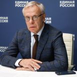 Вячеслав Фетисов: Процедура предварительного голосования – это эффективный политический инструмент отбора кандидатов