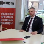 «Молотовский четверг» с Героем России Андреем Манухиным — о чести мундира русского офицера