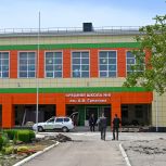 Капремонт школы, дорог, библиотеки – объекты народной программы на контроле партдесанта
