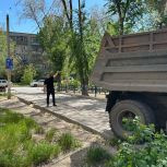 «Единая Россия» подключается к решению проблем астраханцев