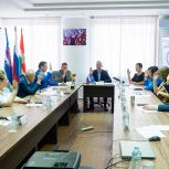 Калужский Водоканал стал победителем Всероссийской премии среди работников и организаций ЖКХ