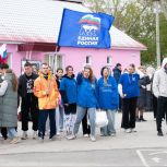В Агаповском районе прошла традиционная легкоатлетическая эстафета на приз районной газеты