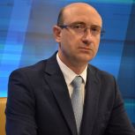 Регкоординатор партпроекта «Безопасные дороги» Николай Селезнев: Предварительное голосование позволяет определить самых достойных кандидатов