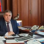 Нариман Асваров: «Поддержка участников СВО является ключевой темой Послания Главы Дагестана»