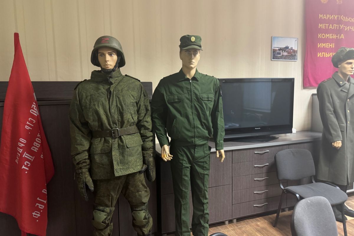 В Нижегородской области определены победители регионального этапа Всероссийского конкурса музеев «Знать, чтобы помнить»