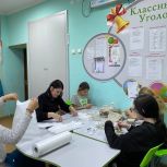 Единороссы Правдинска продолжают собирать гуманитарную помощь