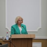 Татьяна Панфилова: Работа Рязанской городской Думы в 2024 году была слаженной и эффективной