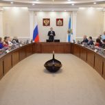 Крепкая семья: в Архангельской области отметили лучшие семьи