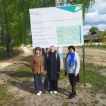 В поселке Явас  прошел мониторинг выполнения народной программы «Единой России»