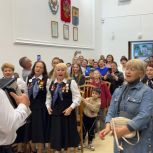 В Кизляре при поддержке «Единой России» отметили Международный день музеев