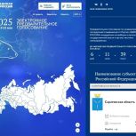 Началось предварительное голосование  «Единой России»