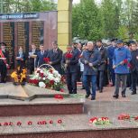 К юбилею Победы фонд «Нэфис» передал 5000 подарочных наборов в районы Татарстана