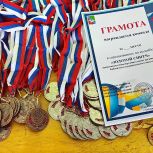 17 мая 2025 года состоялось открытое первенстве по волейболу "Золотой снитч" среди школьных команд