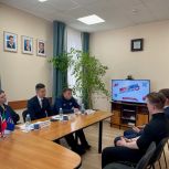 В Татарстане стартовали собеседования в рамках проекта «ПолитЗавод»
