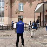 Павел Малков: «Народный контроль» проверил рязанский Дворец детского творчества