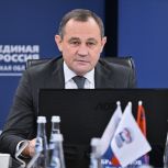 Игорь Брынцалов: Свыше 80 тысяч жителей Подмосковья зарегистрировались в качестве избирателей на предварительном голосовании «Единой России»