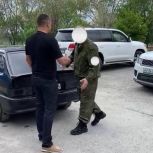 Депутат Волгоградской гордумы Иван Селезнев организовал сбор средств на покупку автомобиля для бойцов СВО
