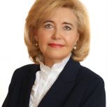 Тамара Фролова рассказала о новой мере поддержки детей участников СВО