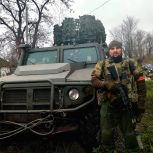 90 участников СВО принимают участие в предварительном голосовании «Единой России» в Татарстане