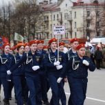 Душевные песни о Великой Отечественной войне, командный дух и стремление стать лучшими!
