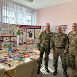 «День Победы глазами детей»: Новоуренгойские школьники рисуют Победу в Великой Отечественной войне