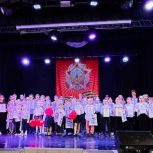 В Пионерском в ХМАО активисты «Единой России» провели конкурс художественного чтения