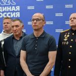 Кто победил в предварительном голосовании «Единой России» к выборам в гордуму Ижевска