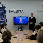 «Единая Россия» запустила в Красноярском крае мероприятия ко Дню защиты детей