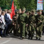 В столице продолжаются мероприятия, приуроченные к году 80-летия Великой Победы
