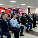 В Нягани по инициативе «Единой России» состоится праздник для детей с ОВЗ