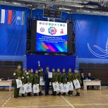 II открытый медицинский фестиваль «МИР! ТРУД! МАЙ!»
