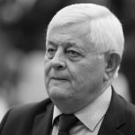 Владимир Якушев выразил соболезнования родным и близким Павла Качкаева