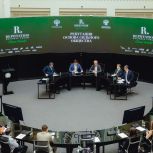 Сергей Горняков: Забота об окружающей среде не должна ограничиваться требованием закона, а быть личной ответственностью каждого гражданина