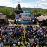 Участники форума секретарей первичных отделений «Единой России» поддержали кандидатуру секретаря Иркутского реготделения Игоря Кобзева на предстоящих выборах главы региона