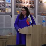 В Приамурье обсудили важность сохранения исторической памяти