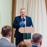 Борис Хохряков: С 1 июня в Югре стартует конкурс среди первичных отделений «Единой России» по реализации положений народной программы