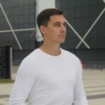 В  день пионерии молодогвардейцы рассказали о своей деятельности