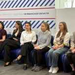 Сила наставничества: в Челябинске прошла защита проектов «Мои наставники»