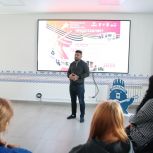 «Герои войны – Герои спорта»: В Республике Алтай реализовывается патриотический кинопроект при поддержке «Единой России»