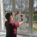 Памятные акции ко Дню Победы проходят по всей Смоленщине. Рассказываем, как «Единая Россия» готовится к юбилею Победы