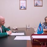 Депутат Гасан Османов: «Слышать каждого — наш приоритет»