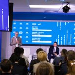 Подмосковная «Единая Россия» провела образовательный модуль кадрового проекта «ПолитСтарт»