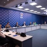 «Единая Россия» учредила Национальную премию «Человек труда»