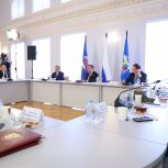 Дмитрий Медведев поддержал инициативы о продвижении российской поэзии в иностранных государствах