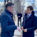Занятость: не только фасады и интерьеры