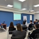 В Приамурье стартовала образовательная программа проекта «Политзавод»