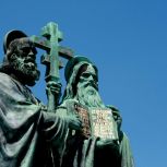 Игорь Ляхов: «Этот день объединяет нас силой слова, мудростью предков и богатством национальных традиций»