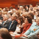 В Тюмени чествовали “Человека труда”